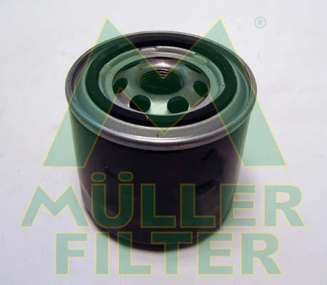 Muller Filter FO1185 - Filtro olio autozon.pro