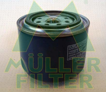 Muller Filter FO18 - Filtro olio autozon.pro