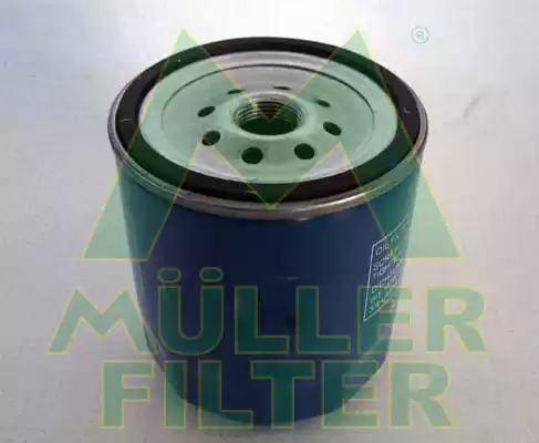 Muller Filter FO134 - Filtro olio autozon.pro