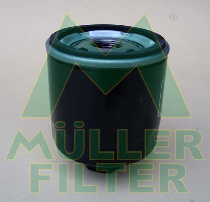 Muller Filter FO131 - Filtro olio autozon.pro