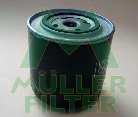 Muller Filter FO138 - Filtro olio autozon.pro