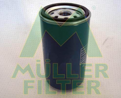 Muller Filter FO133 - Filtro olio autozon.pro