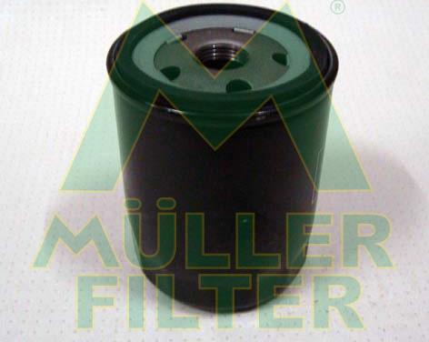 Muller Filter FO125 - Filtro olio autozon.pro