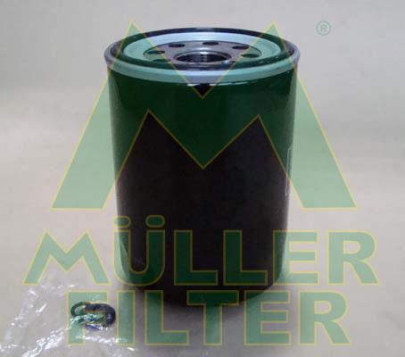 Muller Filter FO1204 - Filtro olio autozon.pro