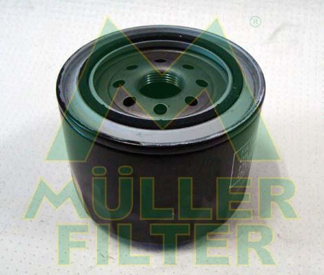 Muller Filter FO1203 - Filtro olio autozon.pro