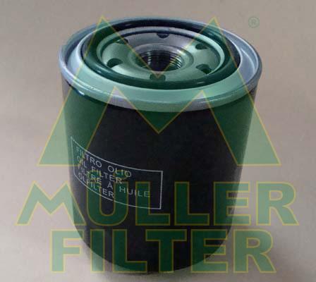 Muller Filter FO1216 - Filtro olio autozon.pro