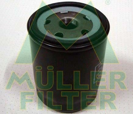 Muller Filter FO123 - Filtro olio autozon.pro