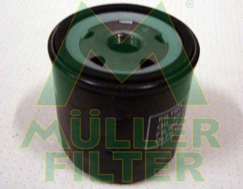 Muller Filter FO122 - Filtro olio autozon.pro