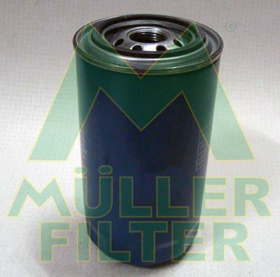 Muller Filter FO85 - Filtro olio autozon.pro