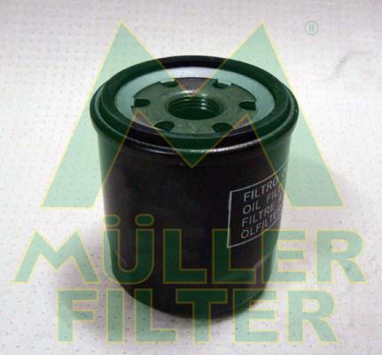 Muller Filter FO83 - Filtro olio autozon.pro