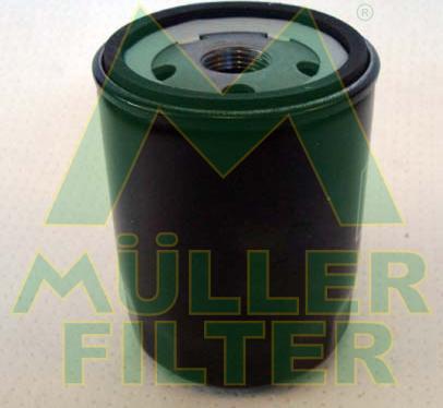 Muller Filter FO351 - Filtro olio autozon.pro