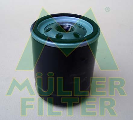 Muller Filter FO352 - Filtro olio autozon.pro