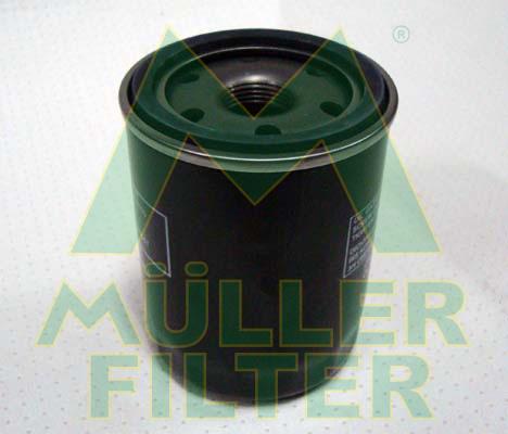 Muller Filter FO678 - Filtro olio autozon.pro