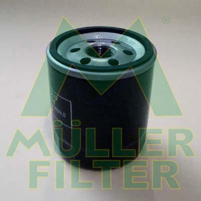 Muller Filter FO305 - Filtro olio autozon.pro