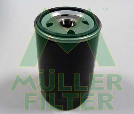 Muller Filter FO302 - Filtro olio autozon.pro