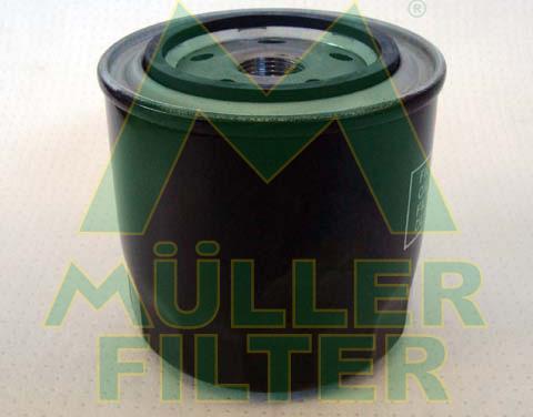 Muller Filter FO307 - Filtro olio autozon.pro