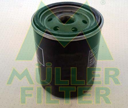 Muller Filter FO319 - Filtro olio autozon.pro