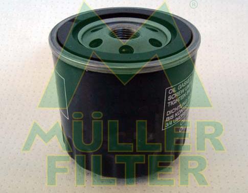 Muller Filter FO313 - Filtro olio autozon.pro