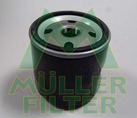 Muller Filter FO317 - Filtro olio autozon.pro