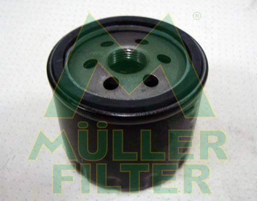 Muller Filter FO385 - Filtro olio autozon.pro