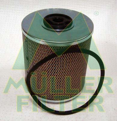 Muller Filter FO3M - Filtro olio autozon.pro