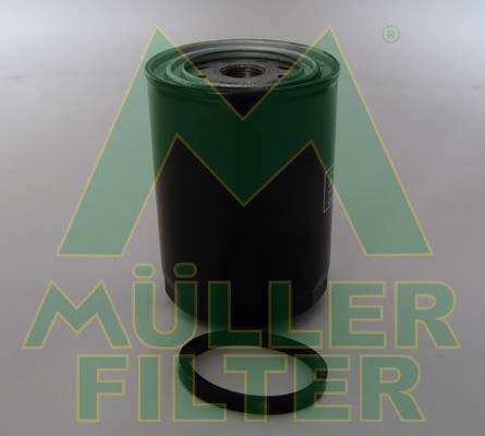 Muller Filter FO294 - Filtro olio autozon.pro