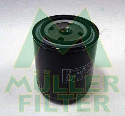 Muller Filter FO266 - Filtro olio autozon.pro