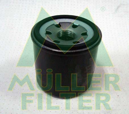 Muller Filter FO205 - Filtro olio autozon.pro