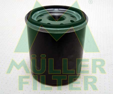 Muller Filter FO201 - Filtro olio autozon.pro