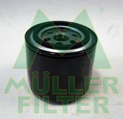 Muller Filter FO202 - Filtro olio autozon.pro