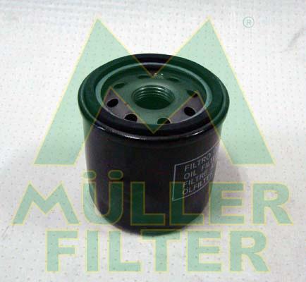 Muller Filter FO218 - Filtro olio autozon.pro