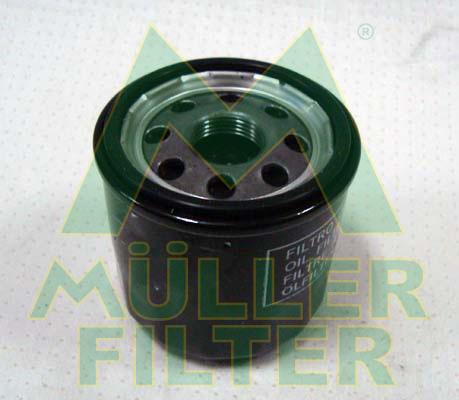 Muller Filter FO289 - Filtro olio autozon.pro