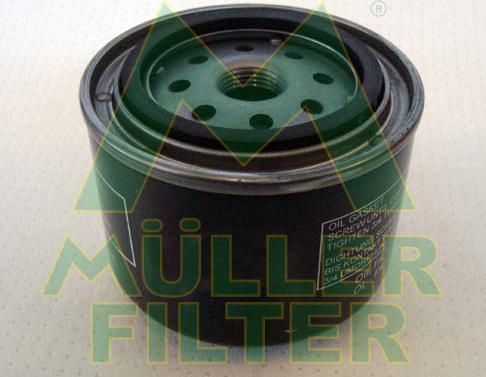 Muller Filter FO288 - Filtro olio autozon.pro