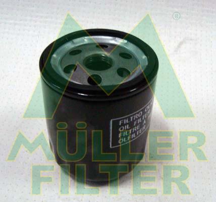 Muller Filter FO287 - Filtro olio autozon.pro