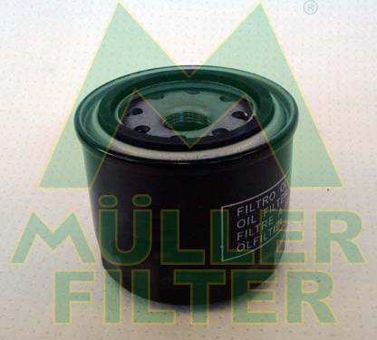 Muller Filter FO239 - Filtro olio autozon.pro