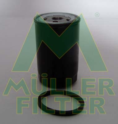 Muller Filter FO230 - Filtro olio autozon.pro