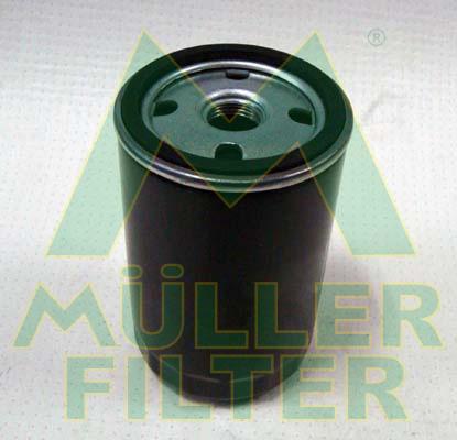 Muller Filter FO224 - Filtro olio autozon.pro