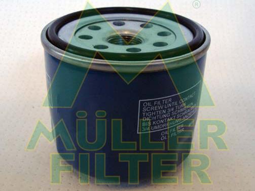 Muller Filter FO226 - Filtro olio autozon.pro