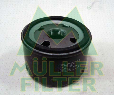 Muller Filter FO272 - Filtro olio autozon.pro