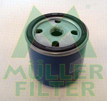 Muller Filter FO72 - Filtro olio autozon.pro