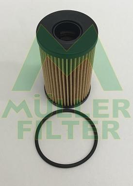 Muller Filter FOP403 - Filtro olio autozon.pro