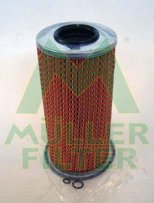 Muller Filter FOP613 - Filtro olio autozon.pro