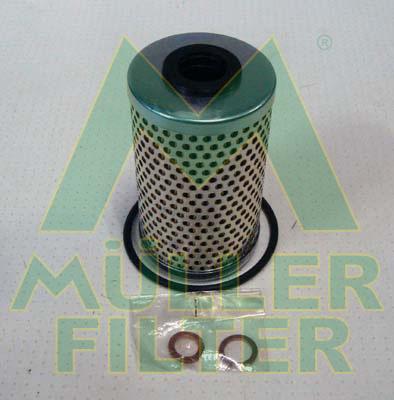 Muller Filter FOP809 - Filtro olio autozon.pro