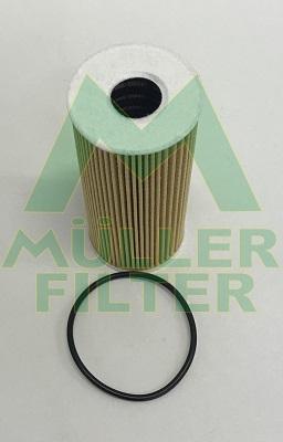 Muller Filter FOP398 - Filtro olio autozon.pro