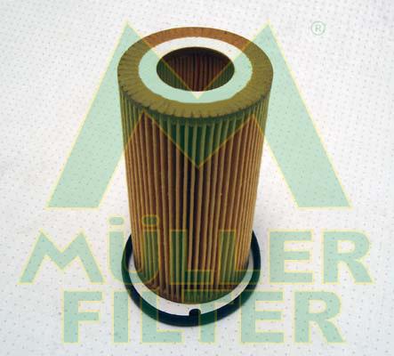 Muller Filter FOP397 - Filtro olio autozon.pro