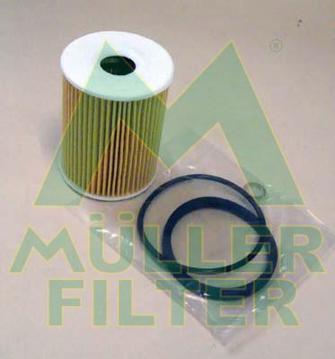 Muller Filter FOP350 - Filtro olio autozon.pro