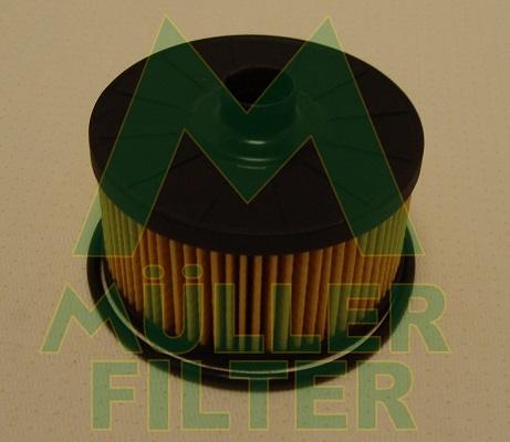 Muller Filter FOP353 - Filtro olio autozon.pro