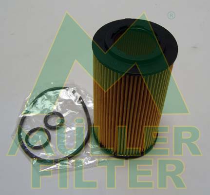 Muller Filter FOP312 - Filtro olio autozon.pro