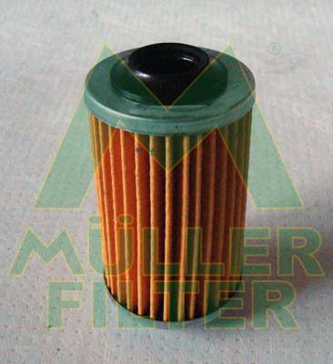 Muller Filter FOP374 - Filtro olio autozon.pro