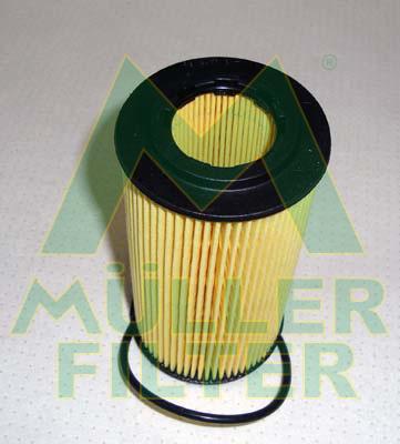 Muller Filter FOP244 - Filtro olio autozon.pro